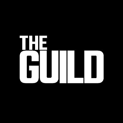The Guild logo